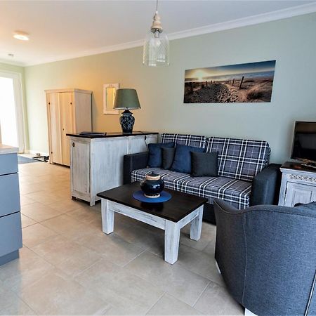 Ferienwohnung Freya Gelbensande ภายนอก รูปภาพ