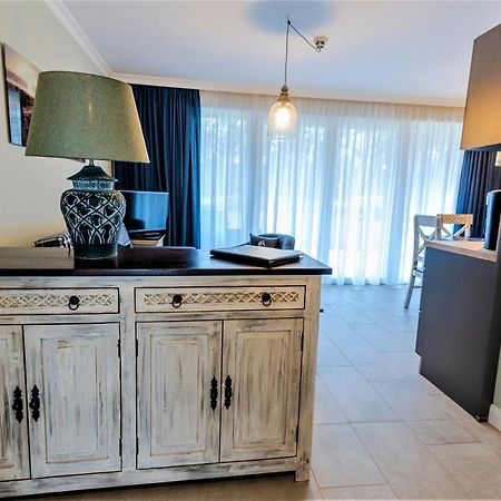 Ferienwohnung Freya Gelbensande ภายนอก รูปภาพ