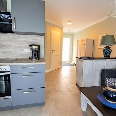 Ferienwohnung Freya Gelbensande ภายนอก รูปภาพ