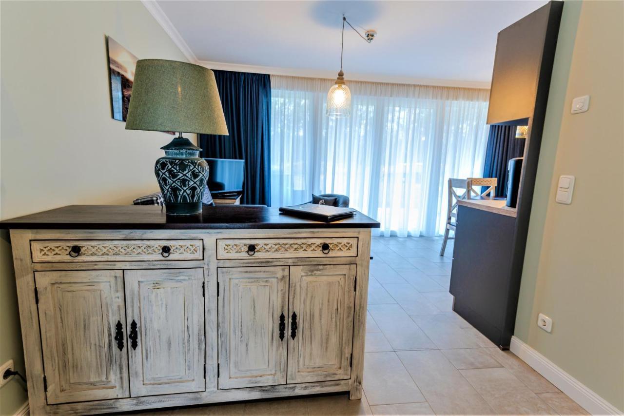 Ferienwohnung Freya Gelbensande ภายนอก รูปภาพ